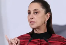 Sheinbaum confirma donación personal de 20 mil pesos para apoyo a Cuba