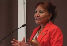 Gobierno de Jara pretende orquestar una elección de estado en la UABJO, acusa diputada