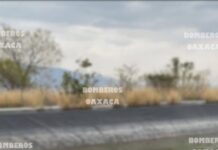 Rescatan a joven en represa de Huayápam; fue localizado sin signos vitales