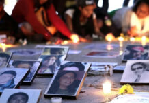 Amnistía Internacional presiona a México: pide aceptar ayuda ante crisis de desapariciones