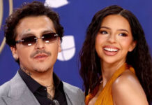 Christian Nodal y Ángela Aguilar enfrentarían crisis matrimonial: lo que se sabe hasta ahora