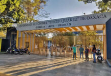 Definen fechas para registro y elección de rector en la UABJO