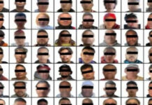 Caen 102 extorsionadores en el Estado de México dedicados principalmente a los préstamos “gota a gota”; 77 son extranjeros