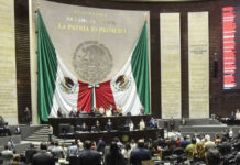 Cámara de Diputados elige a los tres nuevos consejeros del INE