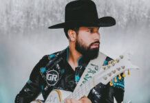 Asesinato de cantante en Tijuana fue porque “se negó a seguir tocando” durante un cumpleaños: fiscalía de Baja California