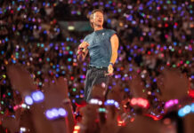 Coldplay encabezará el primer espectáculo de medio tiempo en la final del Mundial 2026