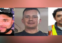 Tras más de dos meses, confirman la identificación de los cuerpos de nueve de los 10 mineros secuestrados en Concordia