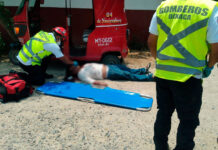 Confirma Gobernador de Oaxaca asesinato de hijo de Subsecretario de Desarrollo Político en ataque armado en Juchitán