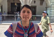 Jueza federal anula 200 órdenes de aprehensión giradas por autoridades de Oaxaca en contra de 200 indígenas de Eloxochitlán de Flores Magón