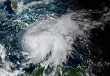 Pronostican hasta 36 ciclones en México durante la temporada de tormentas en 2026