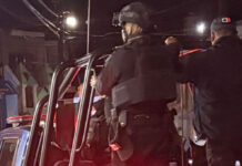 Deportista denuncia dos actos de acoso en menos de cinco días por parte de policías municipales de Tlacolula de Matamoros