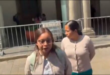 Denuncian presuntos casos de abuso en primaria de la región Mixe