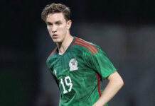 Selección Mexicana: Marcel Ruiz y Charly Rodríguez, fuera del Mundial; ‘Memote’ Martínez se cuela en la lista de jugadores de la Liga MX