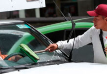 Desempleo en México se ubica en el 2.4% en marzo, cifra mayor a la registrada en el mismo mes de 2025