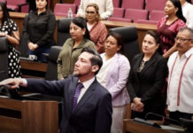 Designan nuevo consejero en órgano de arbitraje médico en Oaxaca