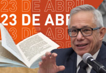 Día Internacional del Libro: la resistencia de leer despacio