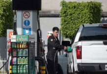 Fijan tope al diésel en 28 pesos; advierten dificultades para sostenerlo