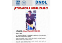 Mal tiempo impide búsqueda pormenorizada de pescador Isaac Ramírez desaparecido desde el 23 de abril en Huatulco