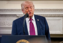 “México está perdido y Estados Unidos es su única esperanza”, afirma Trump