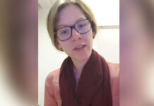 Tras revelarse identidad de la mujer que tomó el sol, Jenaro Villamil acude a Palacio Nacional y rechaza que lo hayan regañado