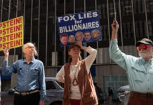 Archivos Epstein: expertas de la ONU piden investigar de forma completa y transparente los abusos