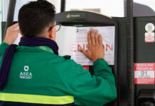 Gobierno federal prevé ajustes al gasto para sostener subsidio a combustibles