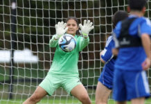 Las mujeres de Afganistán podrán representar a su país sin necesidad de aprobación de su Federación, que prohíbe el futbol femenil