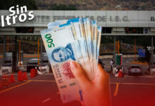 Casetas más caras y carreteras inseguras: el costo que nadie quiere asumir