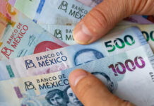 Fondos de inversión en México alcanzan cifra histórica y crecen rendimientos