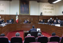 Nueva Corte perfila apoyo a supremacía constitucional de Morena: enlista proyecto que niega suspensiones contra la Carta Magna