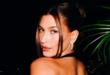 La contundente respuesta de Hailey Bieber tras su apoyo viral a Billie Eilish en Coachella