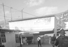 Perece mujer de 69 años en interior de local comercial de Parque del Amor en hechos ocurridos esta mañana