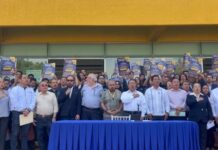 Sindicatos y representantes universitarios, anuncian procesos de impugnación ante intromisión del gobierno de Jara en renovación de Rectoría; ¿Acusan campaña de coacción del voto y de amenazas?