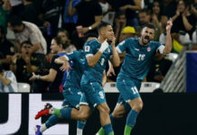 ¡Listos todos los invitados! Irak doblega a Bolivia en Monterrey y consigue el último boleto al Mundial 2026; regresan 40 años después