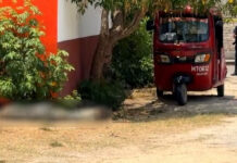 Cuestionan estrategia de seguridad y regulación de mototaxis en Juchitán tras repunte de violencia