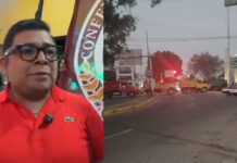 Asesinan en Oaxaca a líder de Confederación Joven en ataque armado