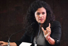 Sheinbaum confirma la salida de Luisa María Alcalde de la dirigencia de Morena, la invita a la Consejería Jurídica