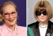 Meryl Streep revela en quién se inspiró realmente para interpretar a Miranda Priestly (y no es Anna Wintour)