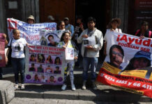 “Las decisiones del primer año de Sheinbaum son regresivas”, afirma Amnistía Internacional