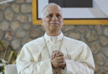 “El mundo está siendo destruido por tiranos”, acusa el papa León XIV en medio de críticas de Trump