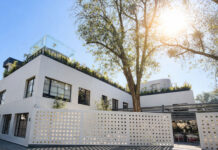 El lugar de trabajo sí importa (y más de lo que creen)