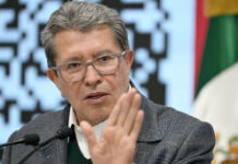 Monreal resana grieta con PT en medio de debate por uso de IA en reforma a la Ley de Derechos de Autor