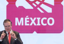México y EU pactan el arranque formal de las negociaciones de T-MEC: será el 25 de mayo
