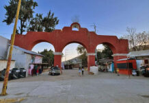 Van por reordenamiento y obras en el Parque del Amor