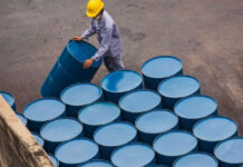 Sondeo muestra que la preocupación de EU en el conflicto con Irán es el costo de la gasolina