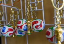 Prevén derrama económica de hasta 81 mil mdp por el Mundial 2026 en México