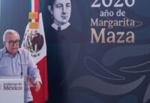 EU abre acusación formal contra Rocha Moya por sus nexos con el Cártel de Sinaloa