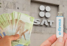 Declaración anual 2025 del SAT: ¿Cuándo es necesario presentar la e.firma para la devolución de saldo?