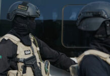 Secuestran a varios estudiantes que viajaban en autobús en Nigeria