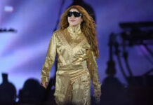 La confesión más dura de Shakira tras su ruptura con Piqué: “Me rompí en mil pedazos”